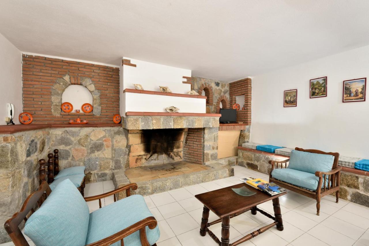 Villa Orrì Tortolì Esterno foto