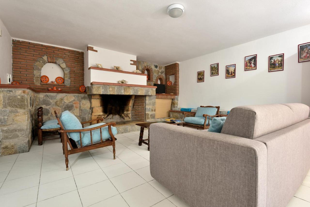 Villa Orrì Tortolì Esterno foto
