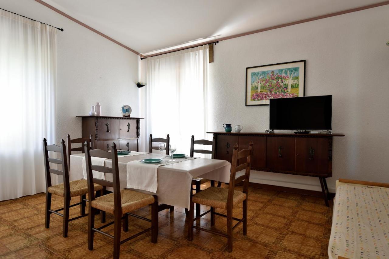 Villa Orrì Tortolì Esterno foto