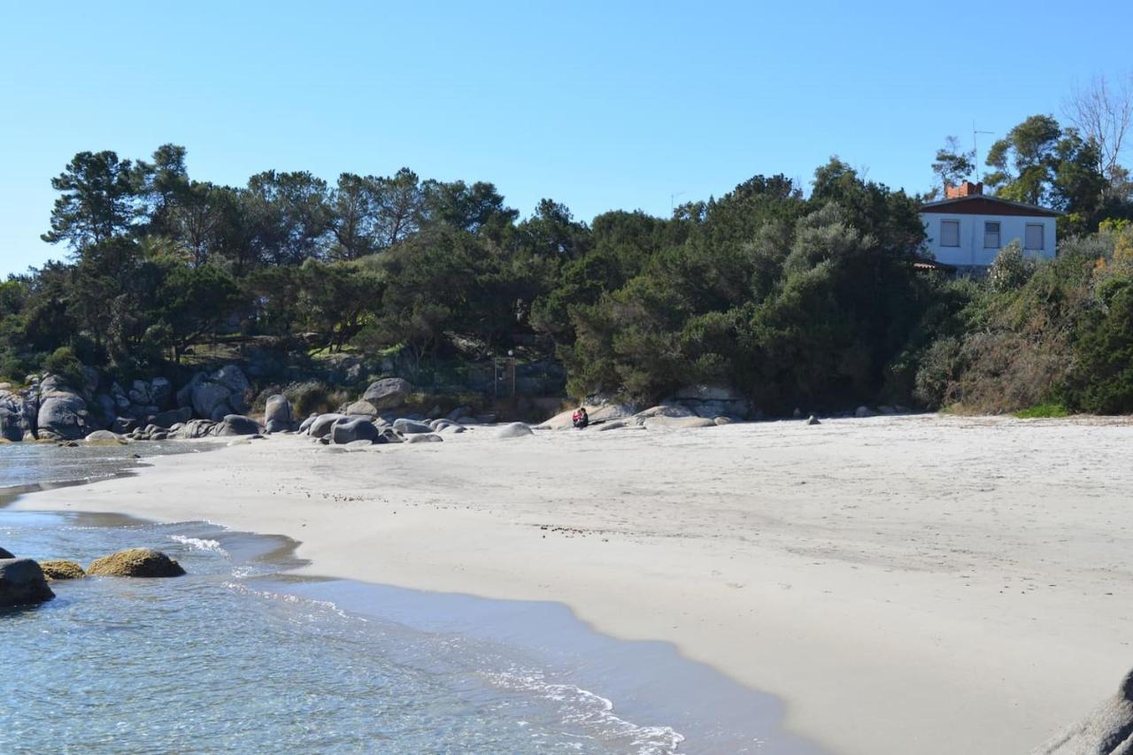 Villa Orrì Tortolì Esterno foto